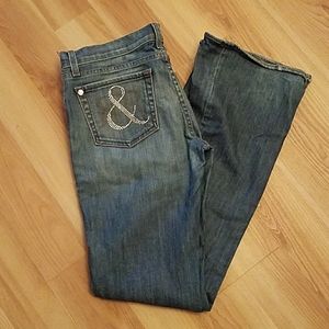 Rock & Rebublic jeans